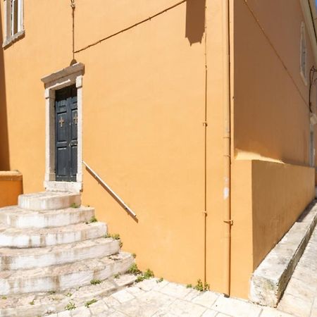 Little Bright Studio - Corfu Old Town Kültér fotó